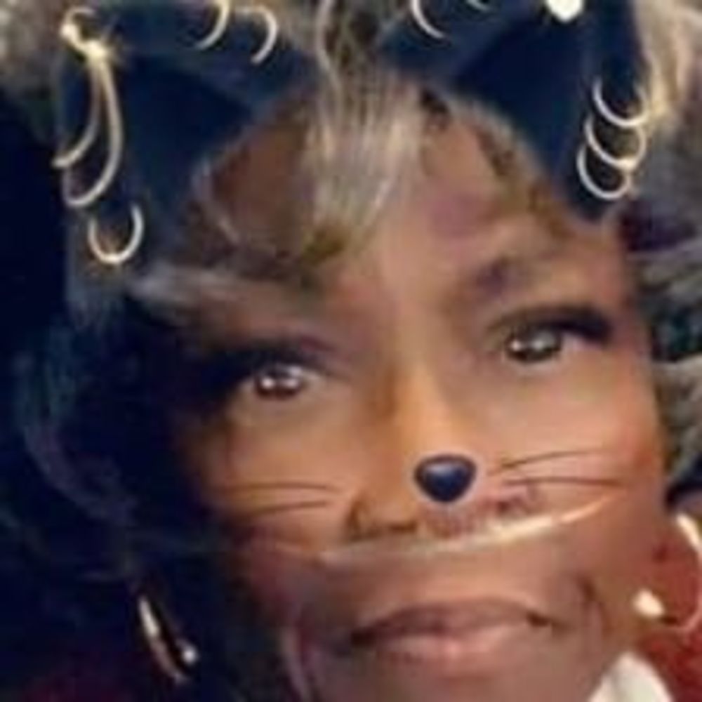 Meet your Posher, Bernadette